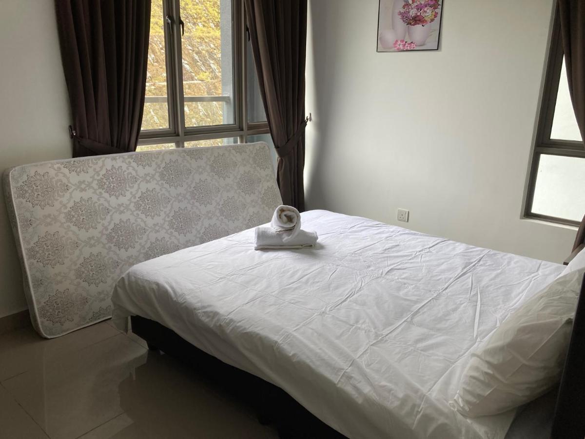 Mossy Homestay @ Palas Horizon Κάμερον Χάιλαντς Εξωτερικό φωτογραφία